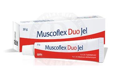 CUREFLEX JEL, 30 G